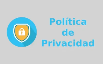 Política de Privacidad